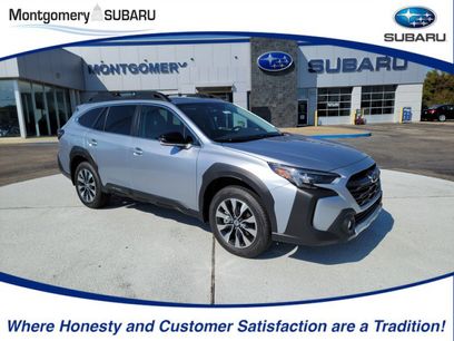 New 2025 Subaru Outback Limited XT
