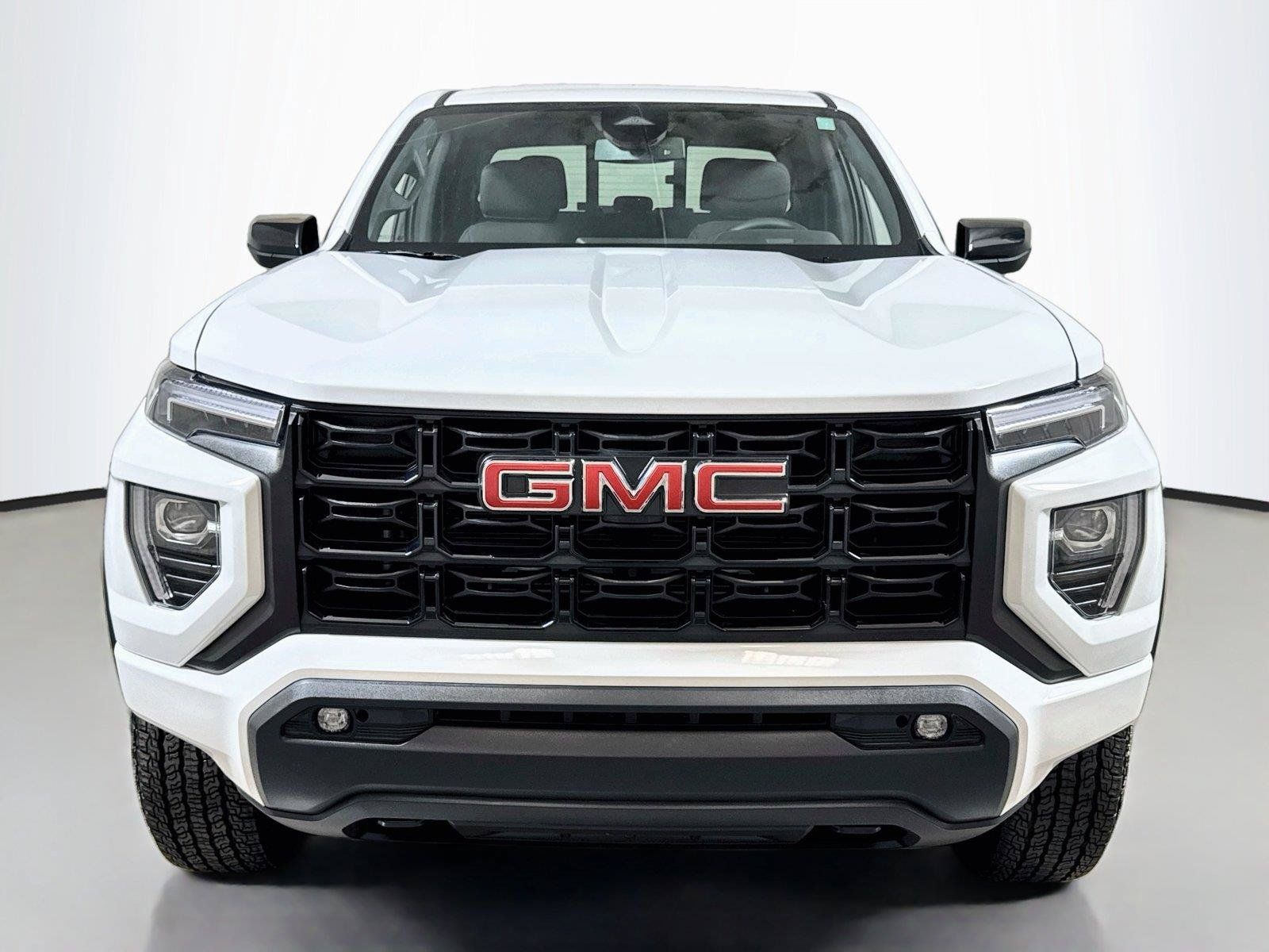 Certified 2026 GMC Canyon Elevation w/ Convenience Package AWD/4WD image 2