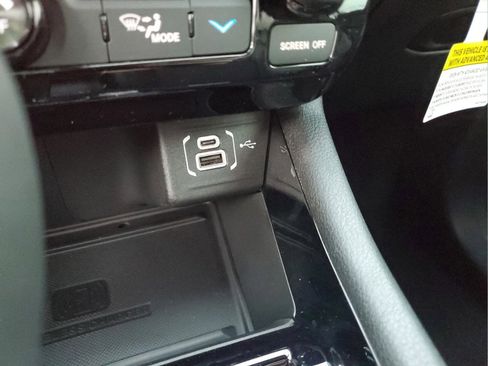 New 2026 Jeep Compass Latitude w/ Quick Order Package 29K image 20