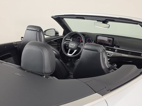 Certified 2023 Audi S5 Premium Plus AWD/4WD image 15