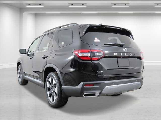 New 2026 Honda Pilot Elite image 5