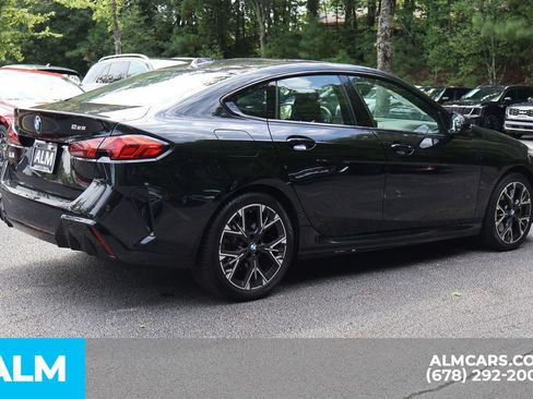 Used 2025 BMW 228i xDrive AWD/4WD image 5