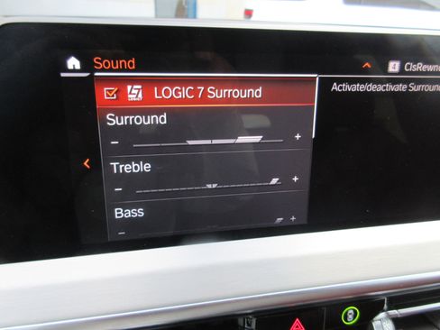 Used 2024 BMW X3 xDrive30i w/ Convenience Package image 58