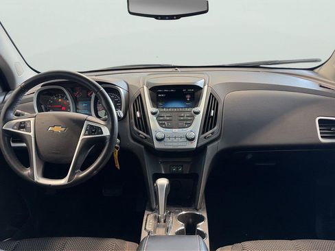 Used 2015 Chevrolet Equinox LT w/ Driver Convenience Package FWD image 11