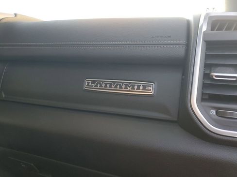 Used 2024 RAM 2500 Laramie w/ Night Edition image 15