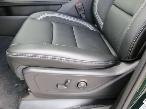 New 2026 RAM 1500 RHO AWD/4WD image 13