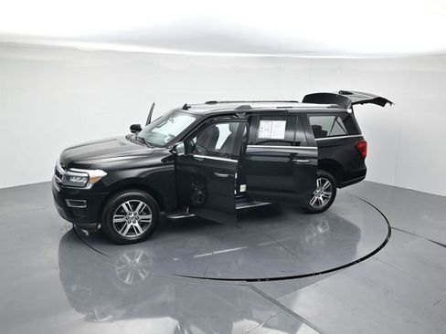 Used 2023 Ford Expedition Max Limited image 47