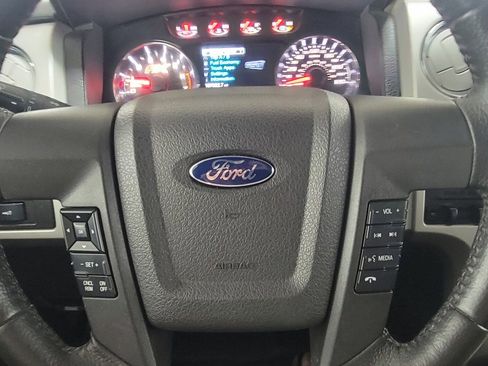 Used 2014 Ford F150 FX4 w/ Equipment Group 402A Luxury image 20