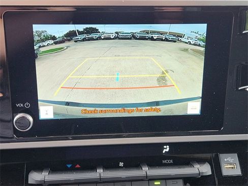 New 2025 Toyota Tundra SR5 image 13