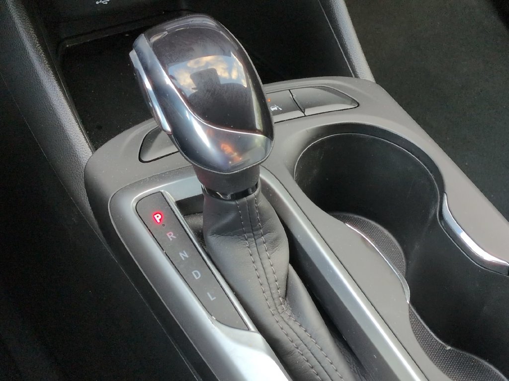 Used 2026 Buick Envista Preferred FWD image 5