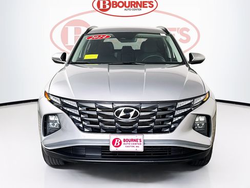 Used 2024 Hyundai Tucson SEL AWD/4WD image 5