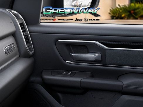 New 2026 RAM 1500 Big Horn AWD/4WD image 25