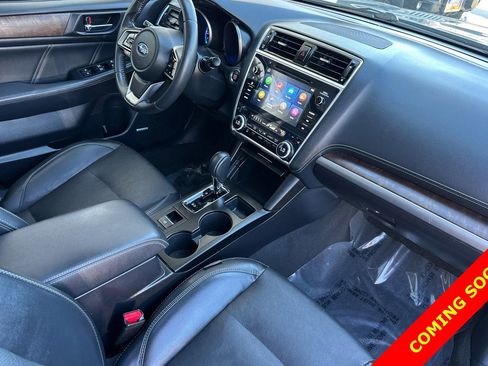 Used 2019 Subaru Outback 3.6R Limited w/ Popular Package #2 image 17