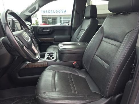 Used 2019 GMC Sierra 1500 Denali w/ Denali Ultimate Package AWD/4WD image 8