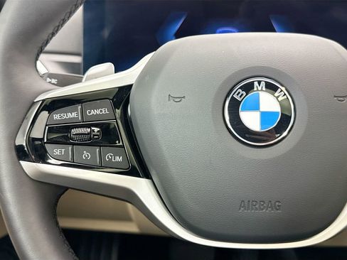 Certified 2026 BMW 430i Coupe w/ Parking Assistance Package image 11