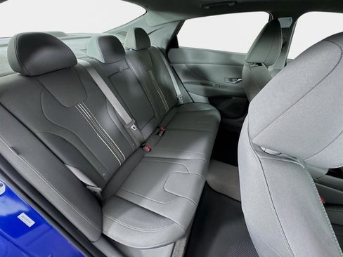 New 2026 Hyundai Elantra SEL Sport FWD image 26