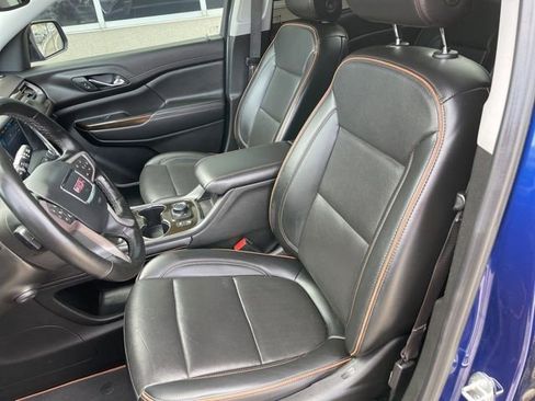 Used 2023 GMC Acadia AT4 w/ Technology Package AWD/4WD image 13