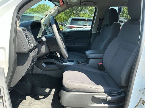Used 2023 Nissan Frontier S RWD image 12