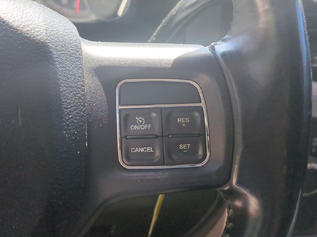 Used 2015 RAM 2500 SLT w/ Luxury Group AWD/4WD image 18