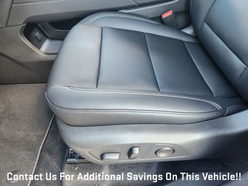 New 2026 GMC Acadia Elevation w/ Black Edition image 18