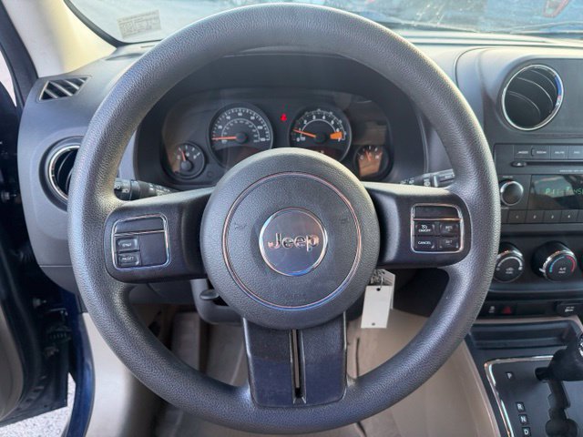 Used 2015 Jeep Patriot Sport AWD/4WD image 14