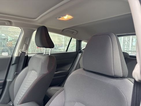 Certified 2024 Subaru Impreza 2.0i Sport image 15