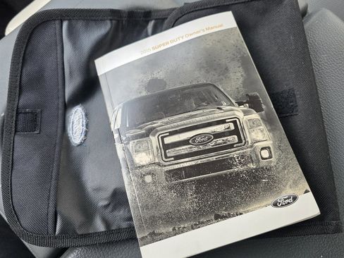 Used 2015 Ford F250 XL RWD image 27