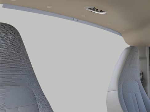 New 2025 Chevrolet Express 3500 w/ Power Convenience Package image 24