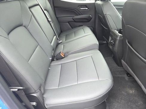 New 2026 GMC Canyon Elevation w/ Convenience Package image 29