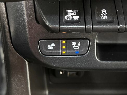 Used 2019 GMC Canyon Denali AWD/4WD image 25