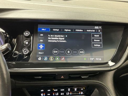 Certified 2023 Buick Envision Avenir AWD/4WD image 18
