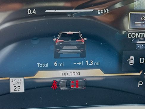 New 2025 BMW X3 xDrive30i w/ Premium Package image 9