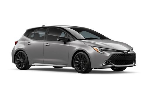 New 2026 Toyota Corolla XSE FWD image 36