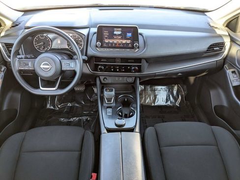 Certified 2024 Nissan Rogue S image 16