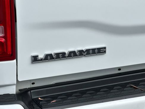 Certified 2024 RAM 2500 Laramie image 26