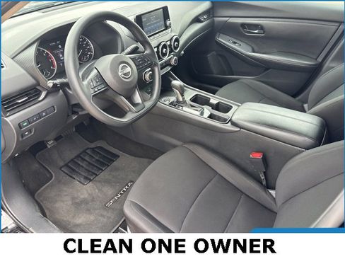 Used 2024 Nissan Sentra S image 12