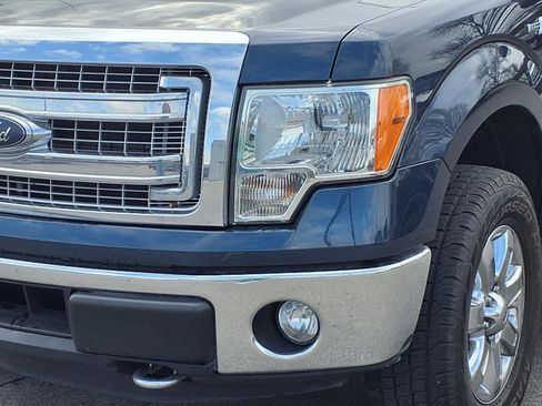 Used 2014 Ford F150 XLT w/ Equipment Group 302A Luxury image 30