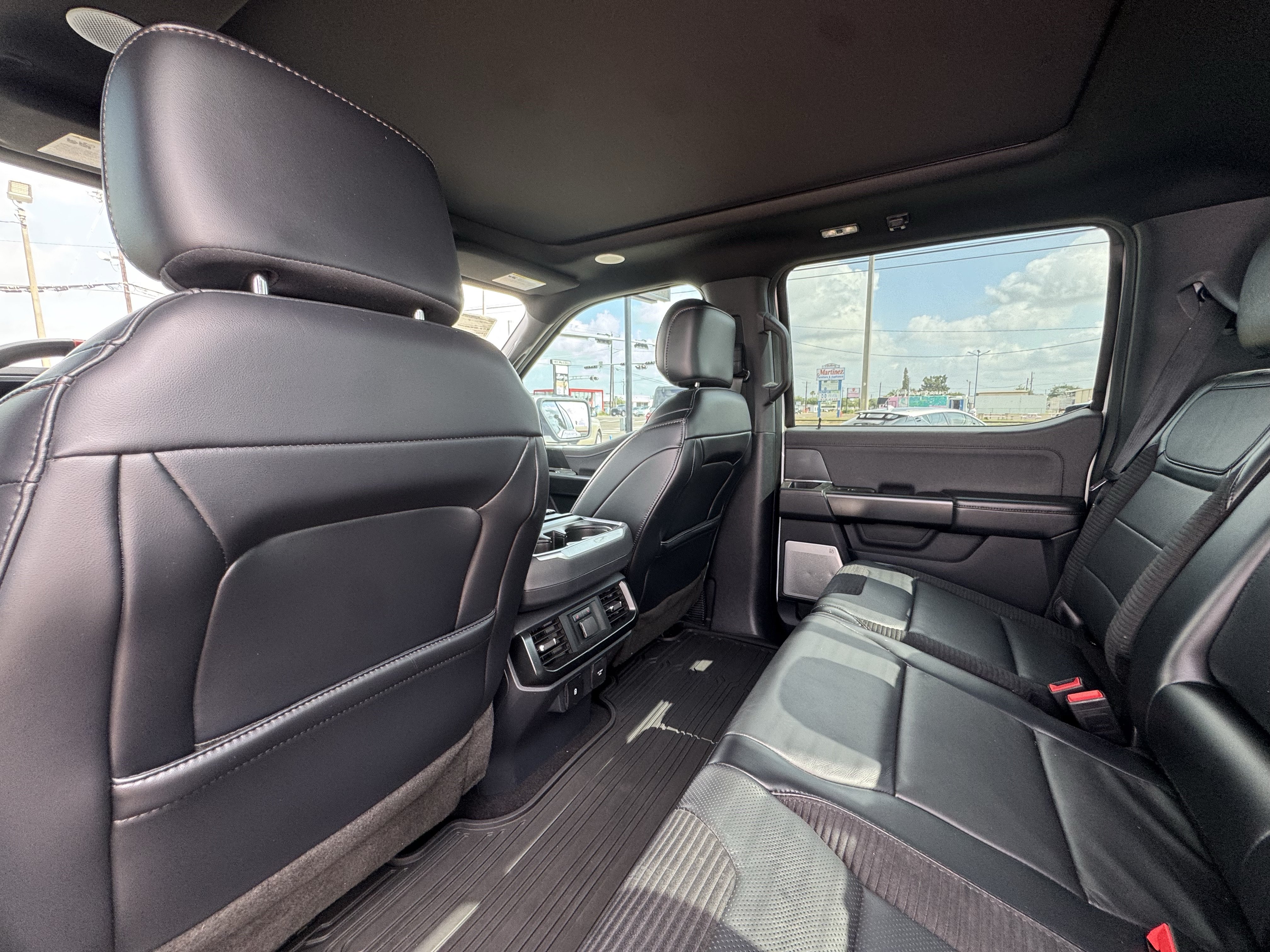 Used 2023 Ford F150 Raptor AWD/4WD image 28