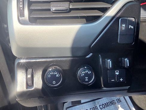 Used 2019 Chevrolet Tahoe LS w/ Max Trailering Package AWD/4WD image 13