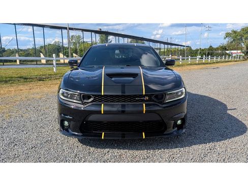 Used 2023 Dodge Charger Scat Pack w/ Plus Group image 2