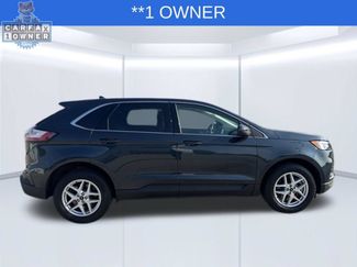 Used 2024 Ford Edge SEL w/ Convenience Package AWD/4WD video 2
