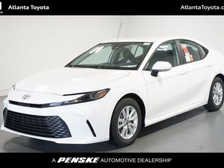 New 2026 Toyota Camry LE video 1