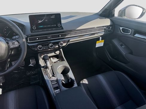 New 2026 Honda Civic Sport image 19