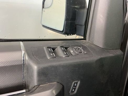 Used 2016 Ford F150 XLT w/ Equipment Group 301A Mid AWD/4WD image 9