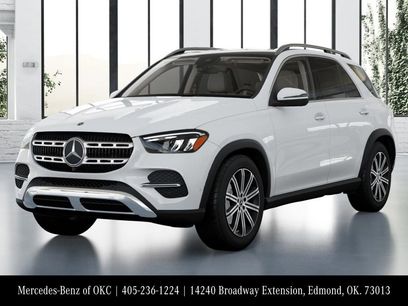 New 2026 Mercedes-Benz GLE 350 4MATIC