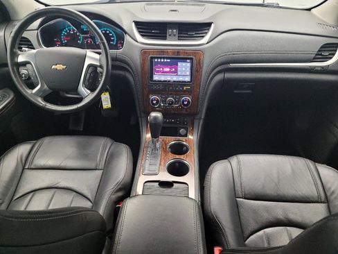Used 2014 Chevrolet Traverse LTZ AWD/4WD image 22