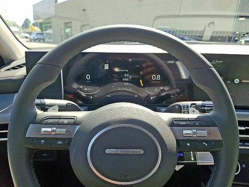 New 2025 Hyundai Sonata SEL image 9