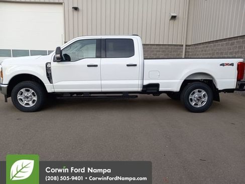 New 2026 Ford F350 XLT image 6