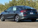 Certified 2024 Honda Civic LX image 4
