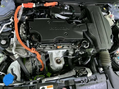 Used 2022 Honda Accord Sport image 29